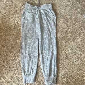 Lululemon Ready to Rulu High rise jogger size 4